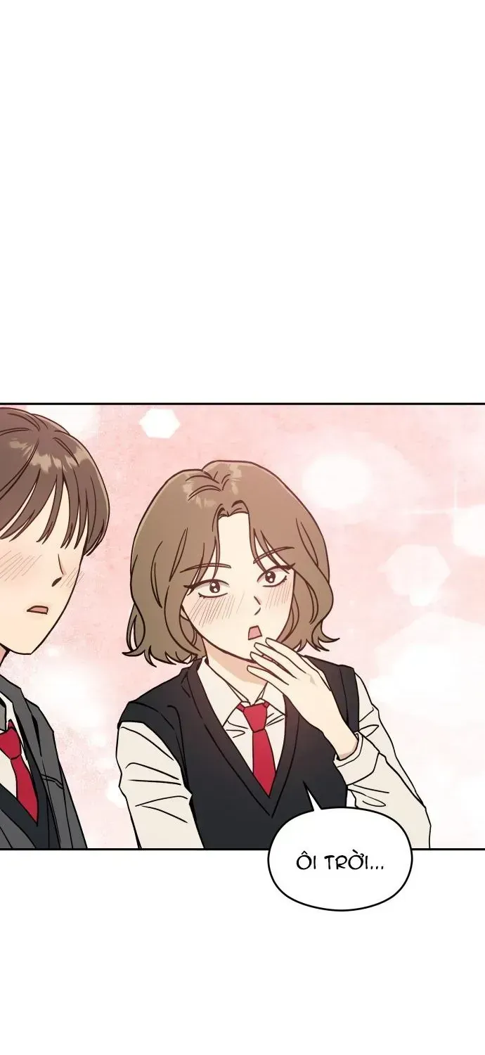 Nguyên Tắc Của Serim Chap 1 - Next Chap 2