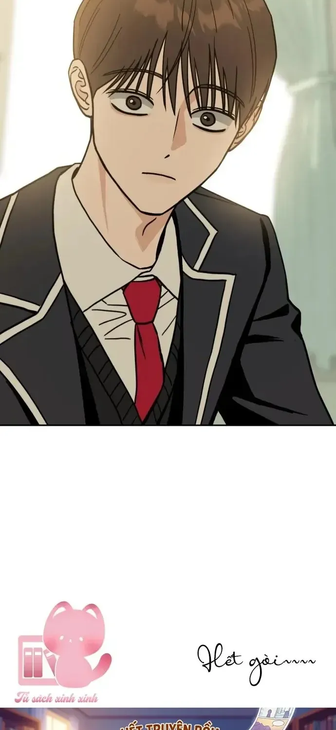 Nguyên Tắc Của Serim Chap 1 - Next Chap 2