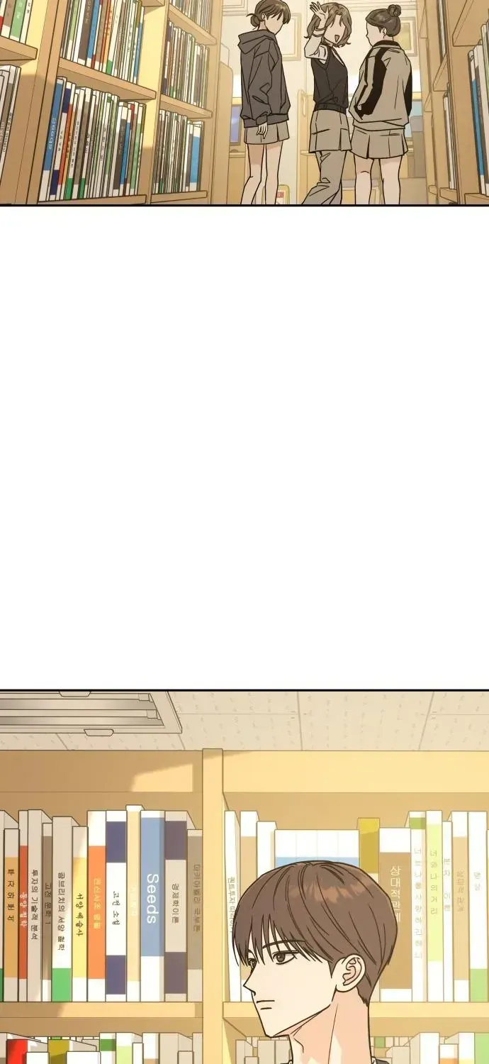 Nguyên Tắc Của Serim Chap 1 - Next Chap 2
