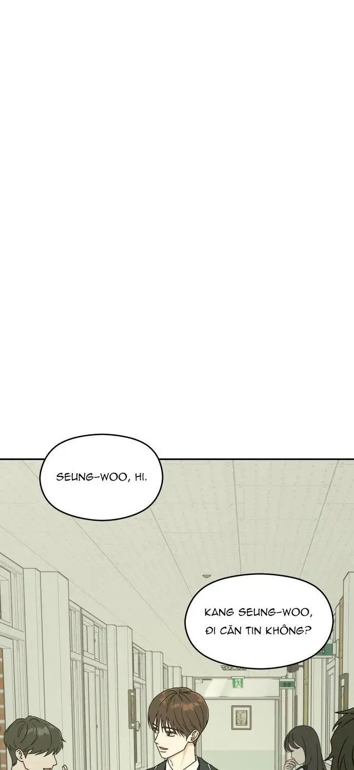 Nguyên Tắc Của Serim Chap 1 - Next Chap 2