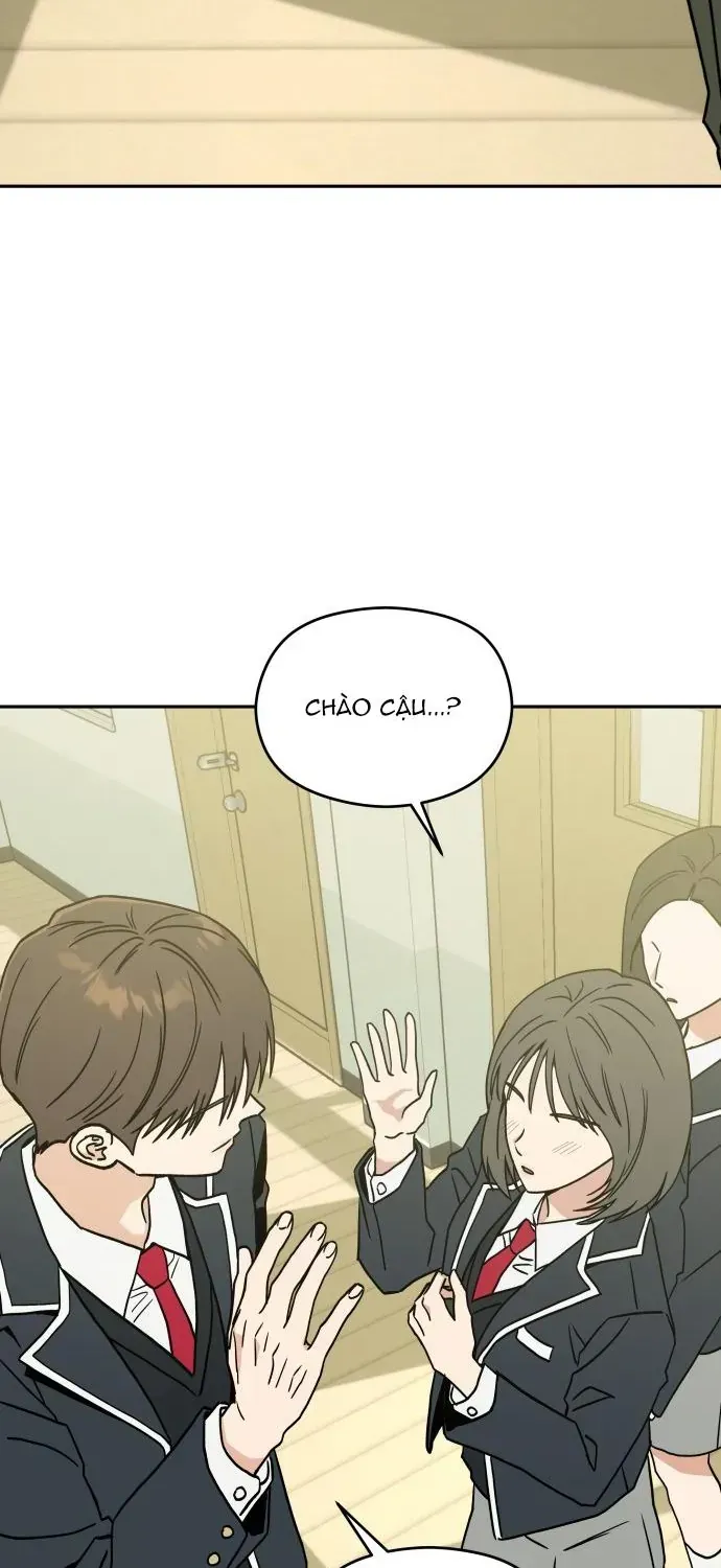 Nguyên Tắc Của Serim Chap 1 - Next Chap 2