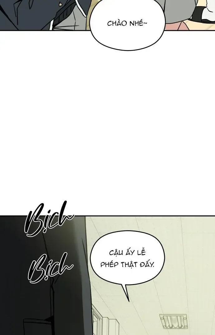 Nguyên Tắc Của Serim Chap 1 - Next Chap 2