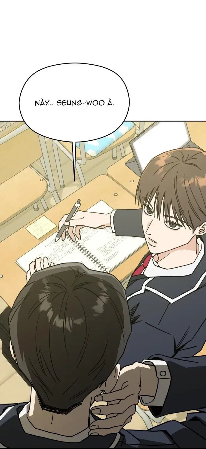 Nguyên Tắc Của Serim Chap 1 - Next Chap 2