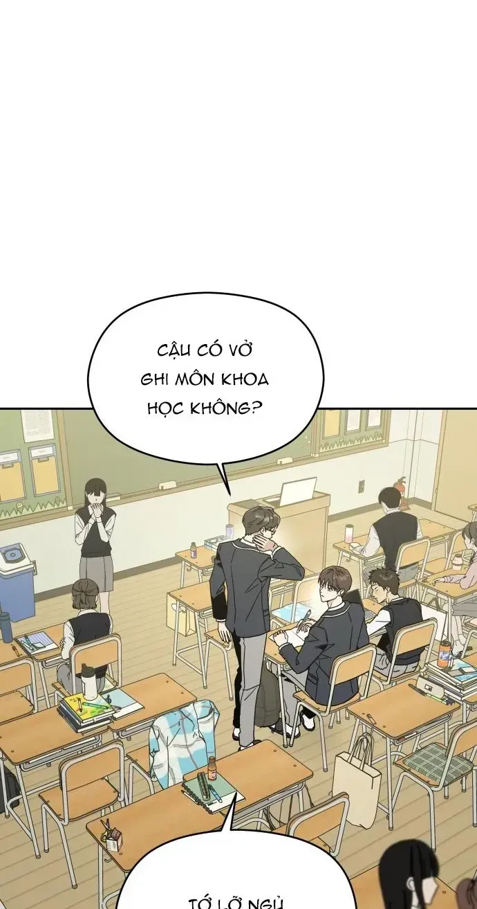 Nguyên Tắc Của Serim Chap 1 - Next Chap 2