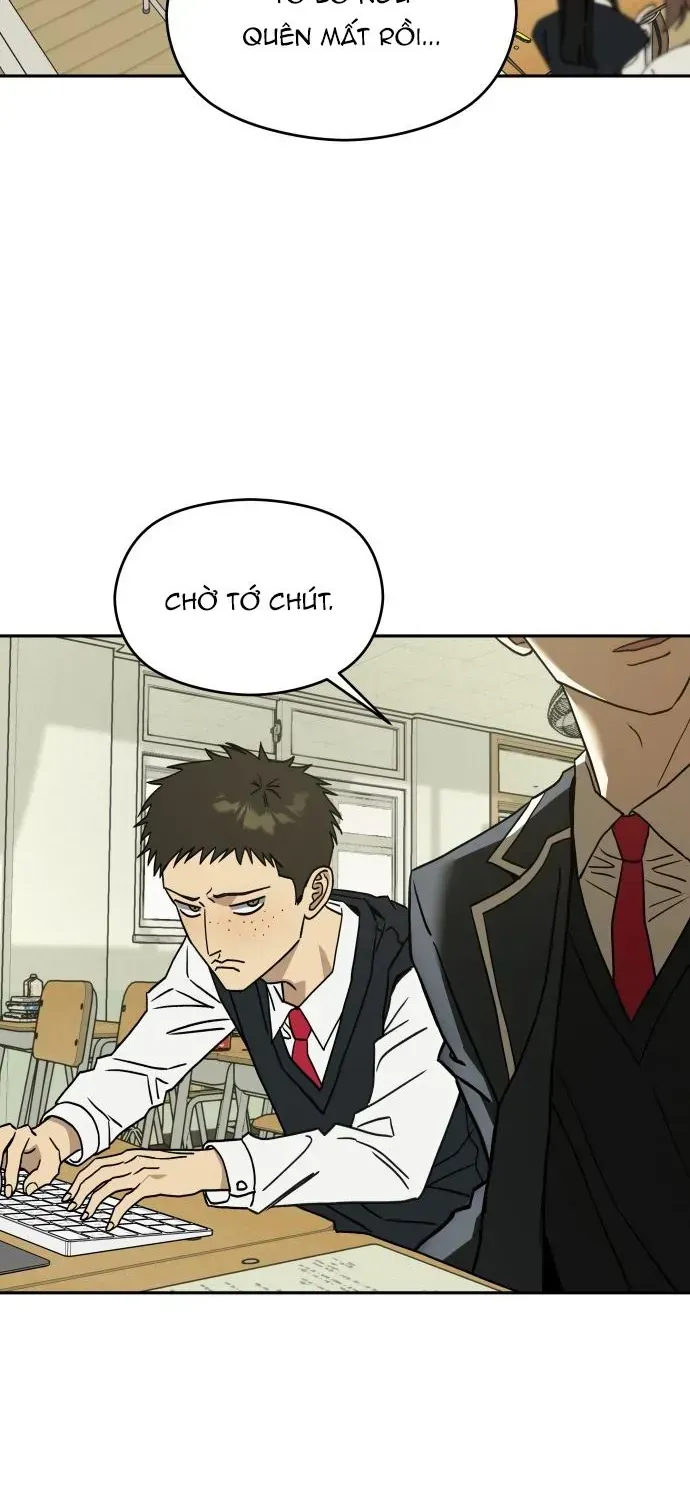Nguyên Tắc Của Serim Chap 1 - Next Chap 2