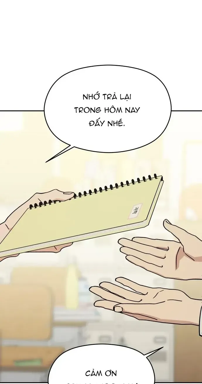 Nguyên Tắc Của Serim Chap 1 - Next Chap 2