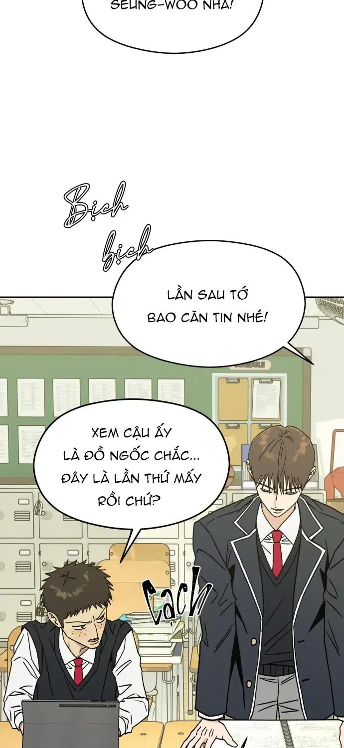 Nguyên Tắc Của Serim Chap 1 - Next Chap 2