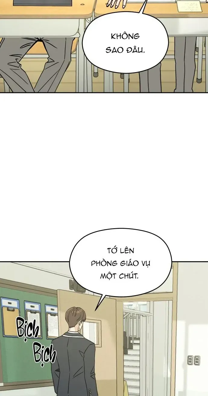 Nguyên Tắc Của Serim Chap 1 - Next Chap 2