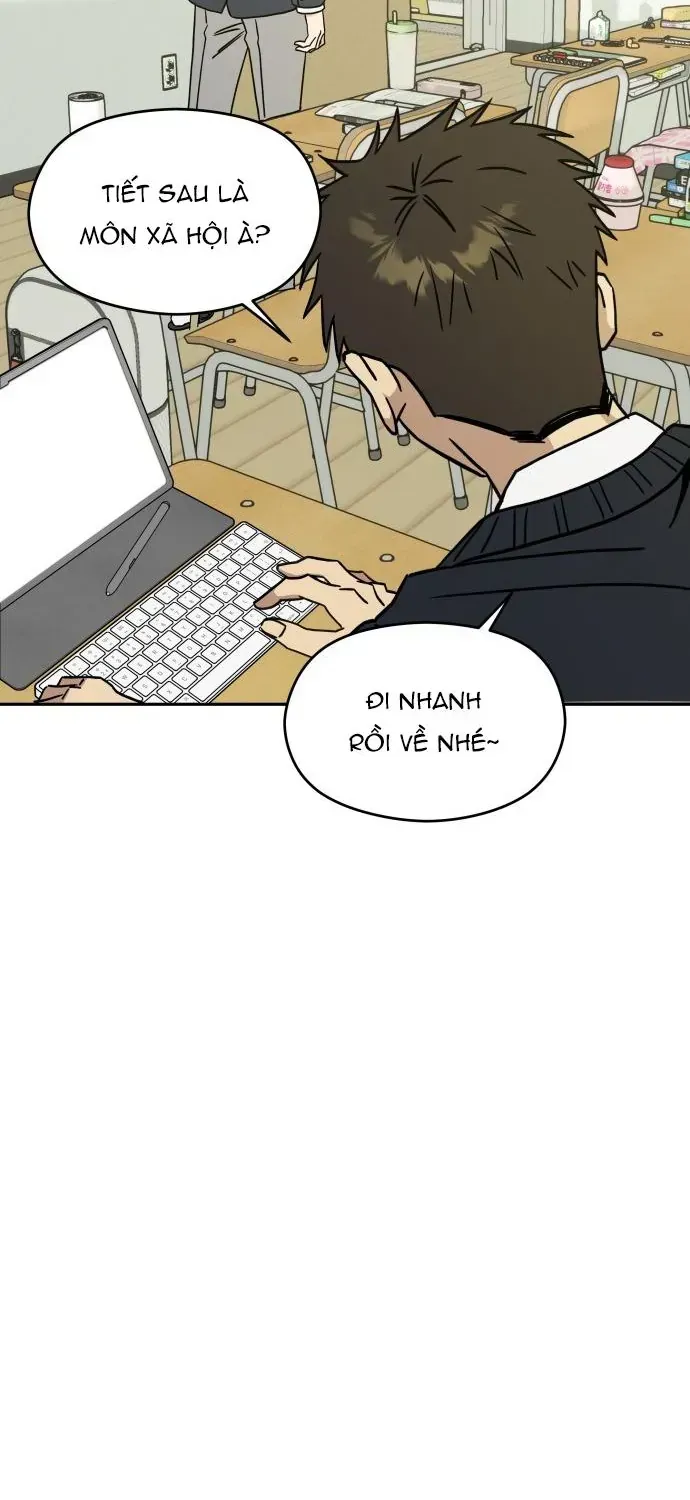 Nguyên Tắc Của Serim Chap 1 - Next Chap 2