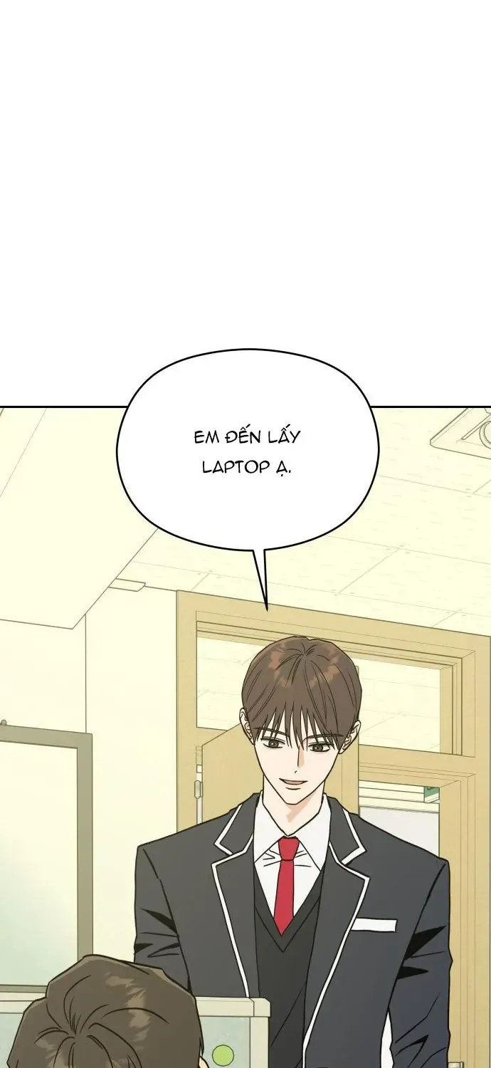 Nguyên Tắc Của Serim Chap 1 - Next Chap 2