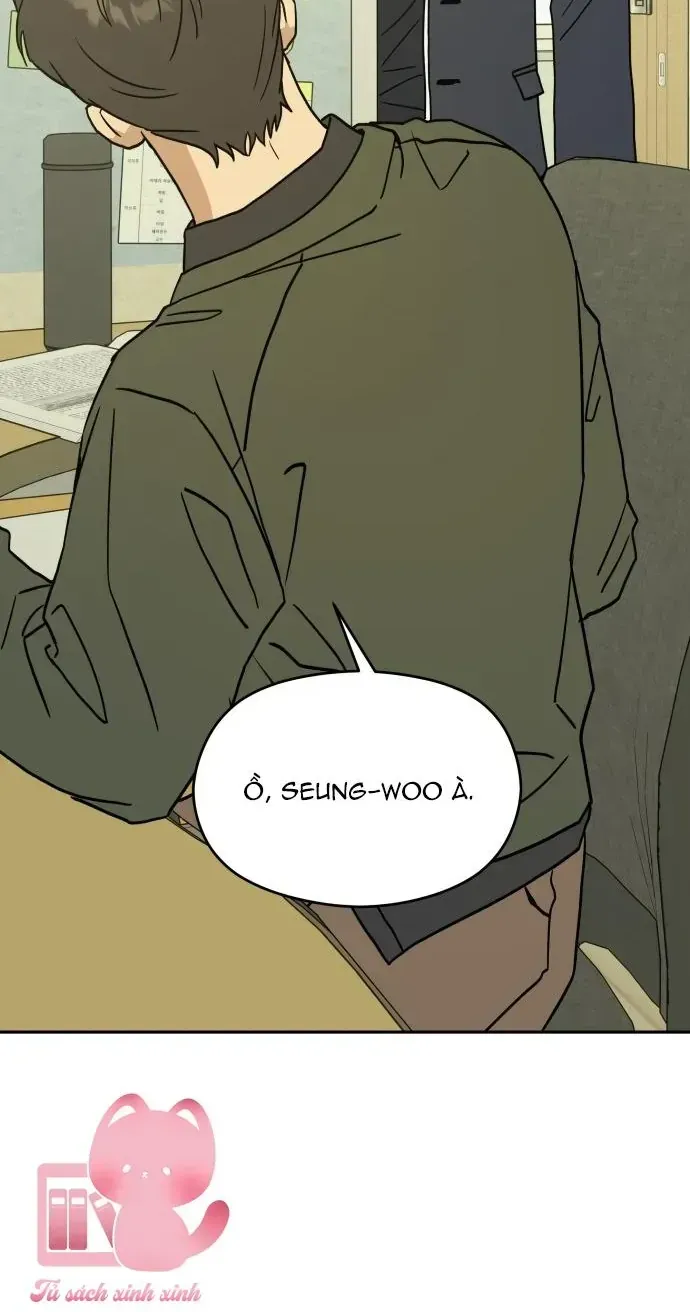 Nguyên Tắc Của Serim Chap 1 - Next Chap 2