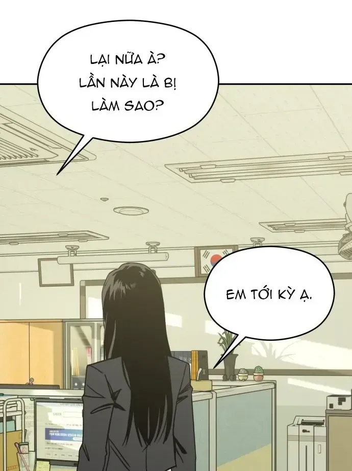 Nguyên Tắc Của Serim Chap 1 - Next Chap 2