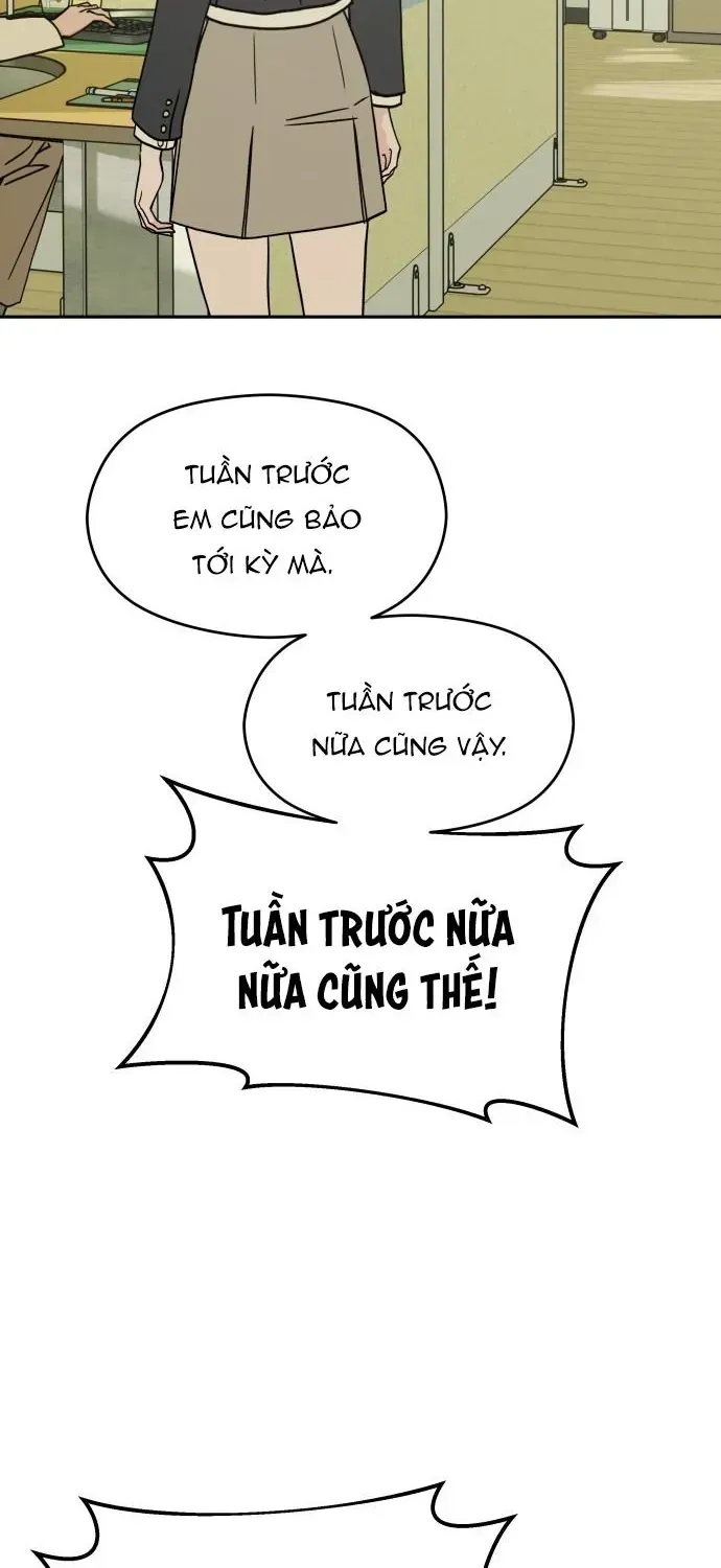 Nguyên Tắc Của Serim Chap 1 - Next Chap 2