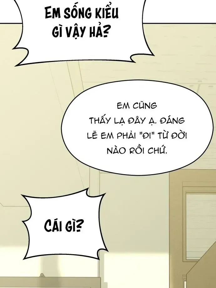 Nguyên Tắc Của Serim Chap 1 - Next Chap 2