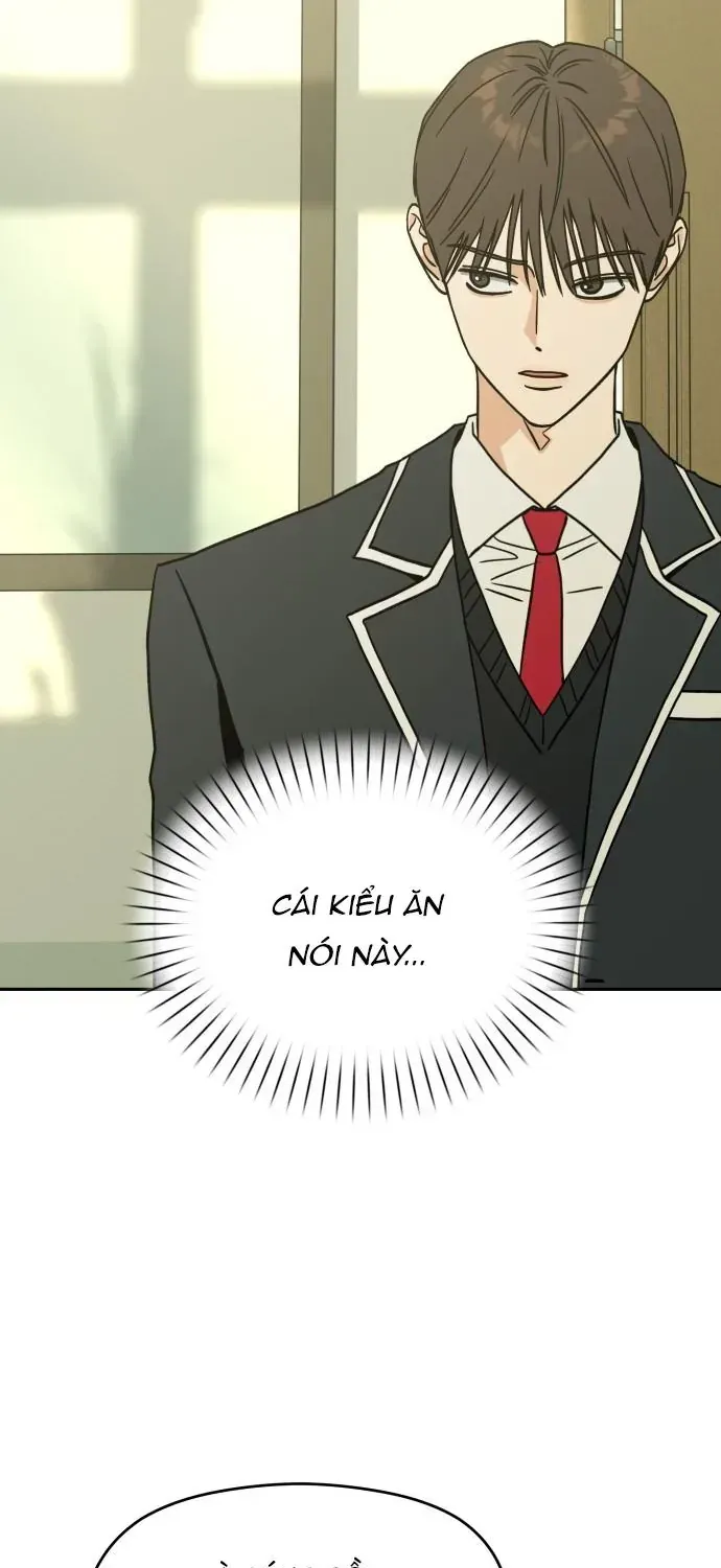 Nguyên Tắc Của Serim Chap 1 - Next Chap 2