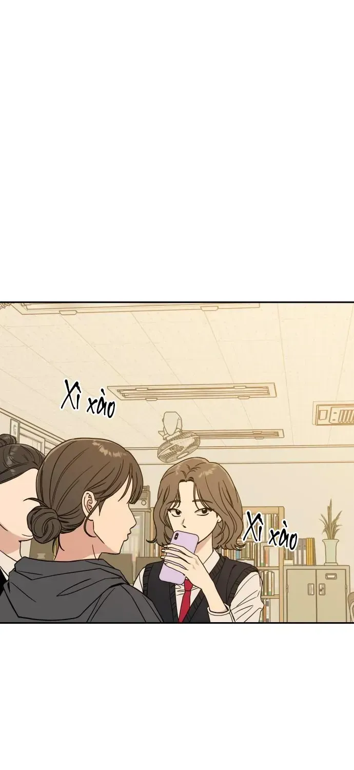 Nguyên Tắc Của Serim Chap 1 - Next Chap 2