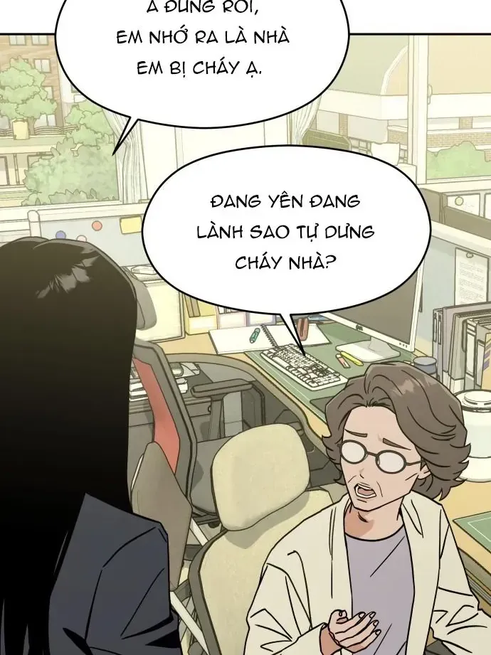 Nguyên Tắc Của Serim Chap 1 - Next Chap 2