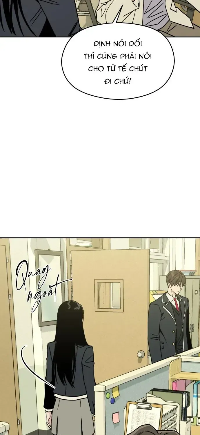 Nguyên Tắc Của Serim Chap 1 - Next Chap 2