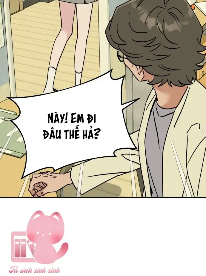 Nguyên Tắc Của Serim Chap 1 - Next Chap 2
