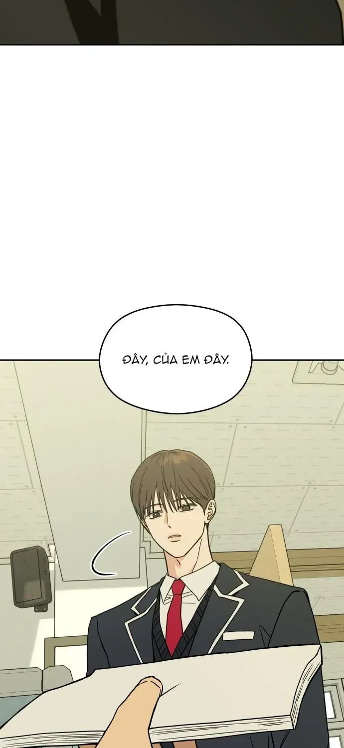 Nguyên Tắc Của Serim Chap 1 - Next Chap 2