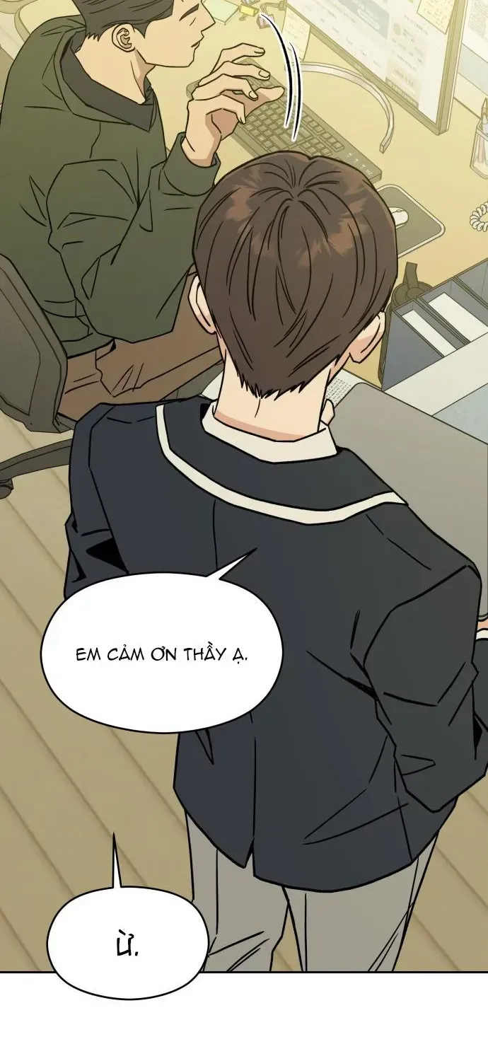 Nguyên Tắc Của Serim Chap 1 - Next Chap 2
