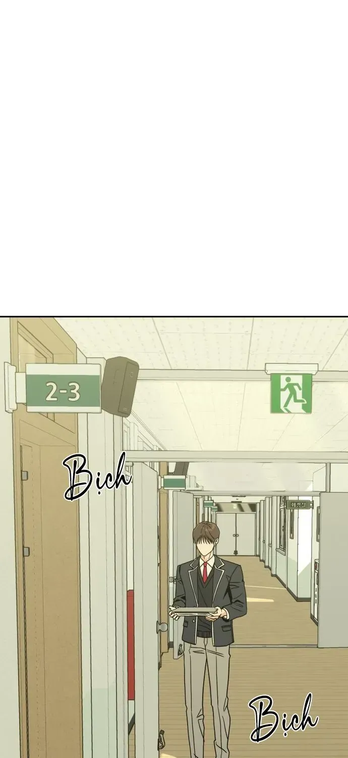 Nguyên Tắc Của Serim Chap 1 - Next Chap 2