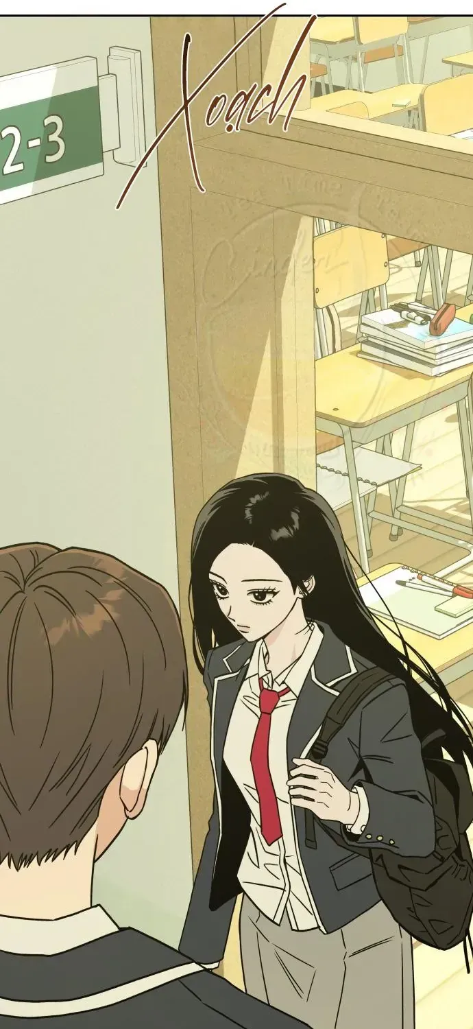 Nguyên Tắc Của Serim Chap 1 - Next Chap 2