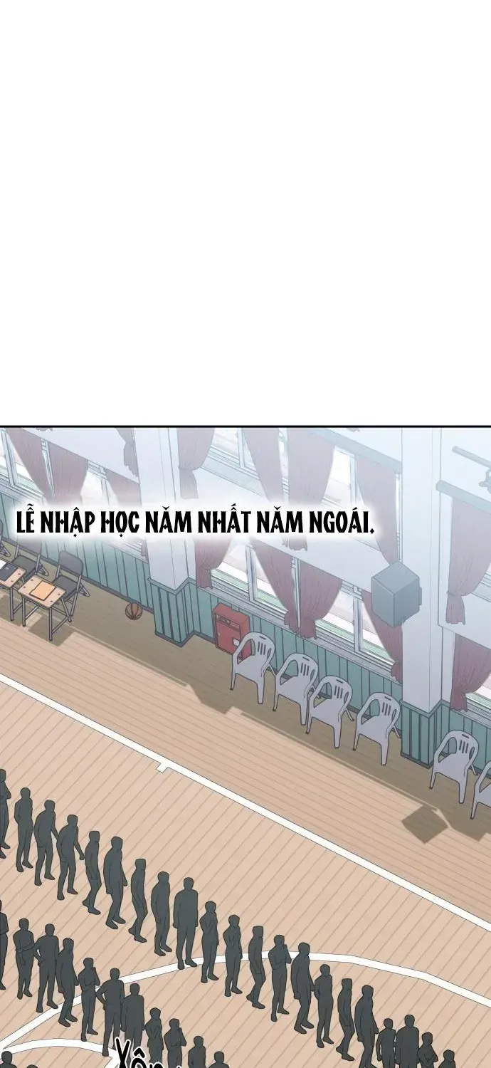 Nguyên Tắc Của Serim Chap 1 - Next Chap 2