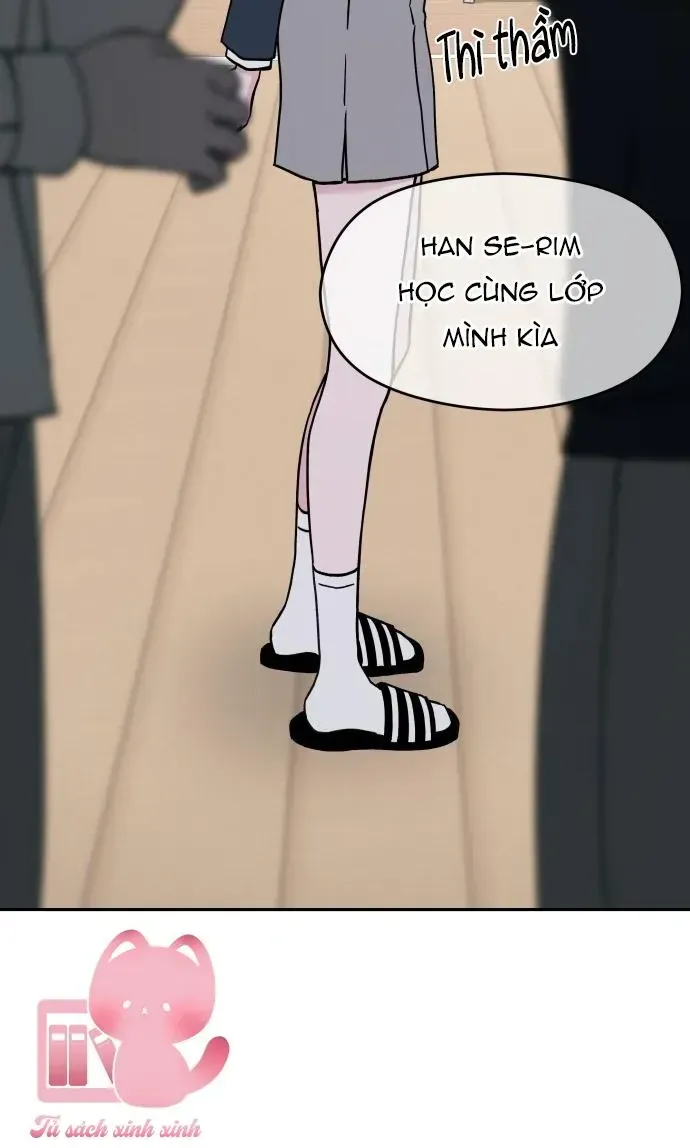 Nguyên Tắc Của Serim Chap 1 - Next Chap 2