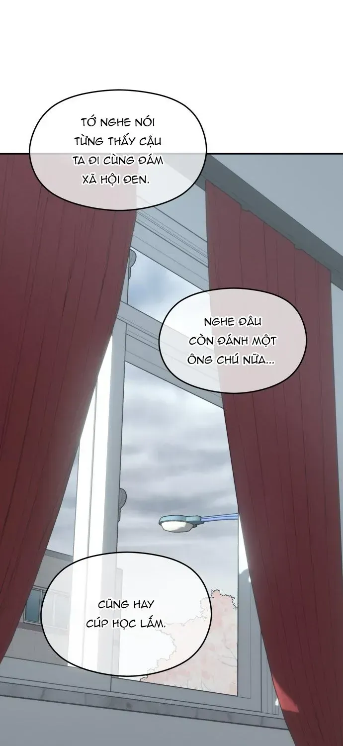 Nguyên Tắc Của Serim Chap 1 - Next Chap 2