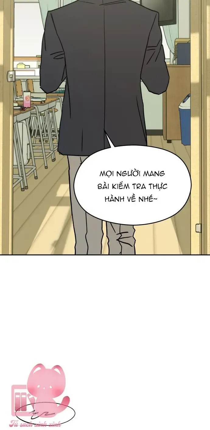 Nguyên Tắc Của Serim Chap 1 - Next Chap 2