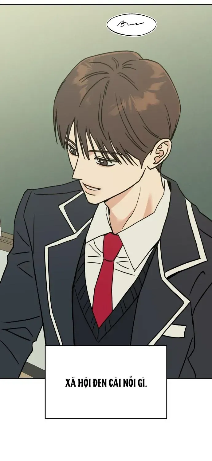 Nguyên Tắc Của Serim Chap 1 - Next Chap 2