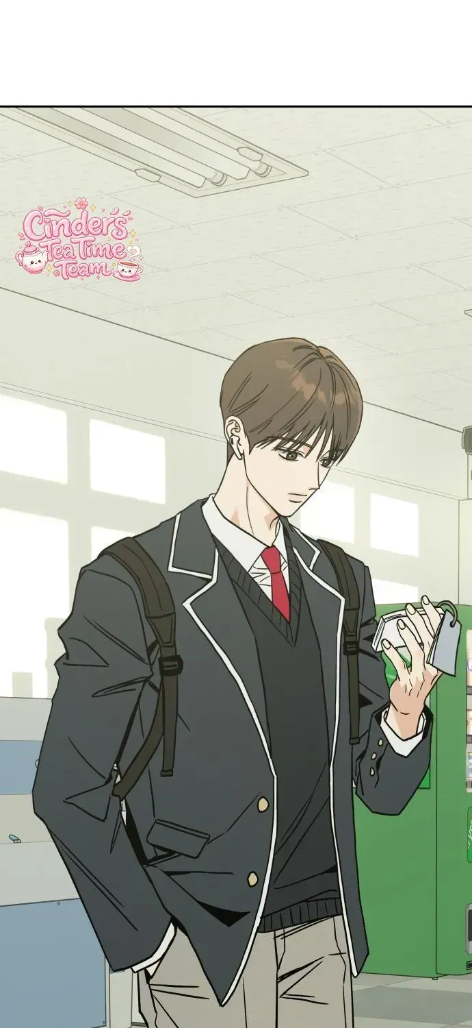 Nguyên Tắc Của Serim Chap 1 - Next Chap 2