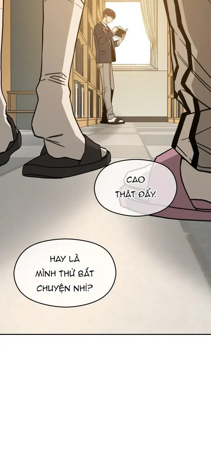 Nguyên Tắc Của Serim Chap 1 - Next Chap 2