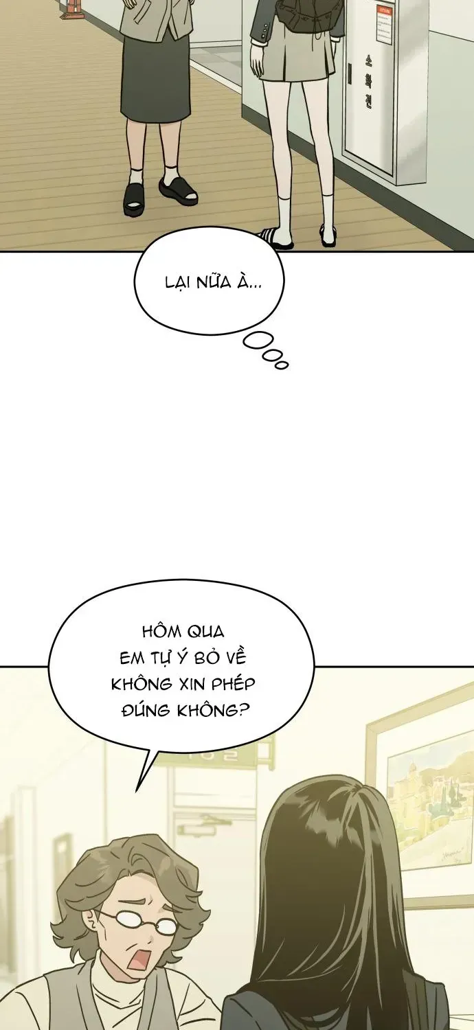 Nguyên Tắc Của Serim Chap 1 - Next Chap 2