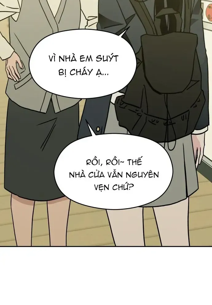 Nguyên Tắc Của Serim Chap 1 - Next Chap 2