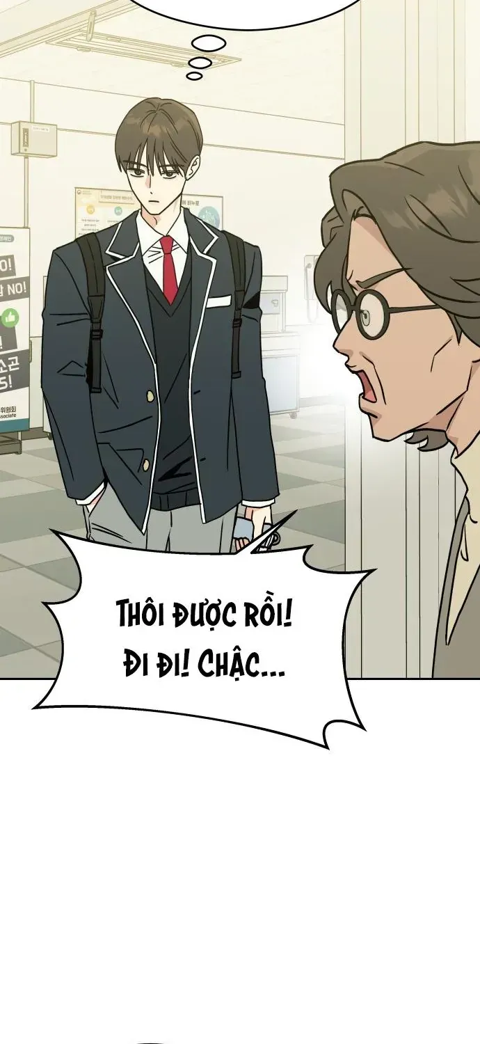 Nguyên Tắc Của Serim Chap 1 - Next Chap 2