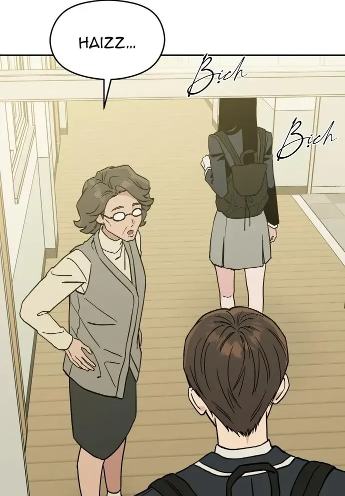 Nguyên Tắc Của Serim Chap 1 - Next Chap 2