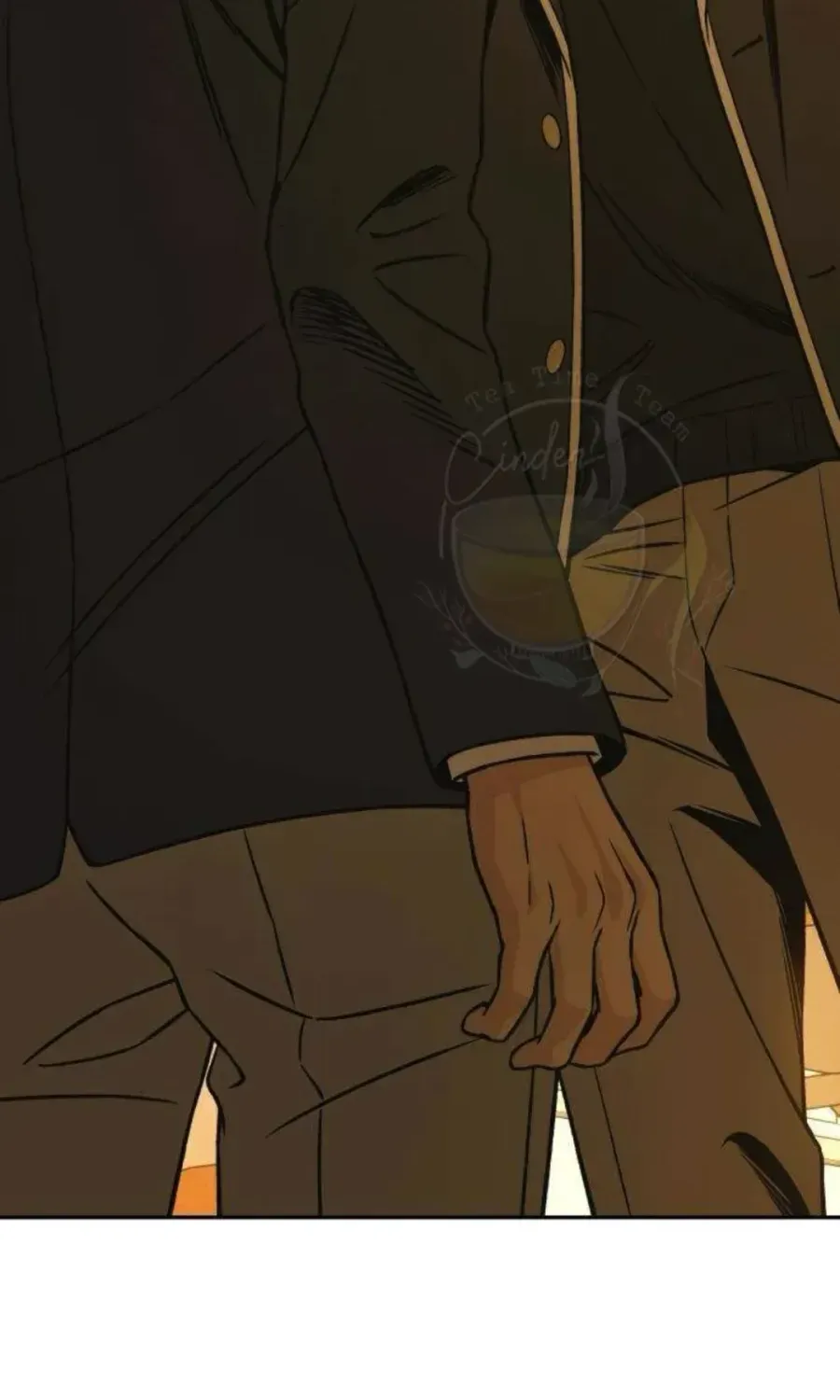 Nguyên Tắc Của Serim Chap 10 - Next Chap 11