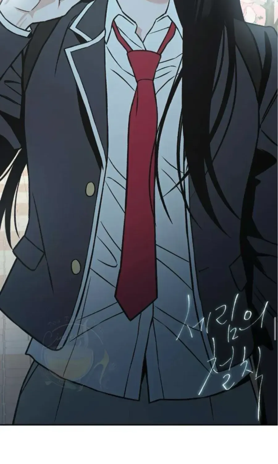 Nguyên Tắc Của Serim Chap 10 - Next Chap 11