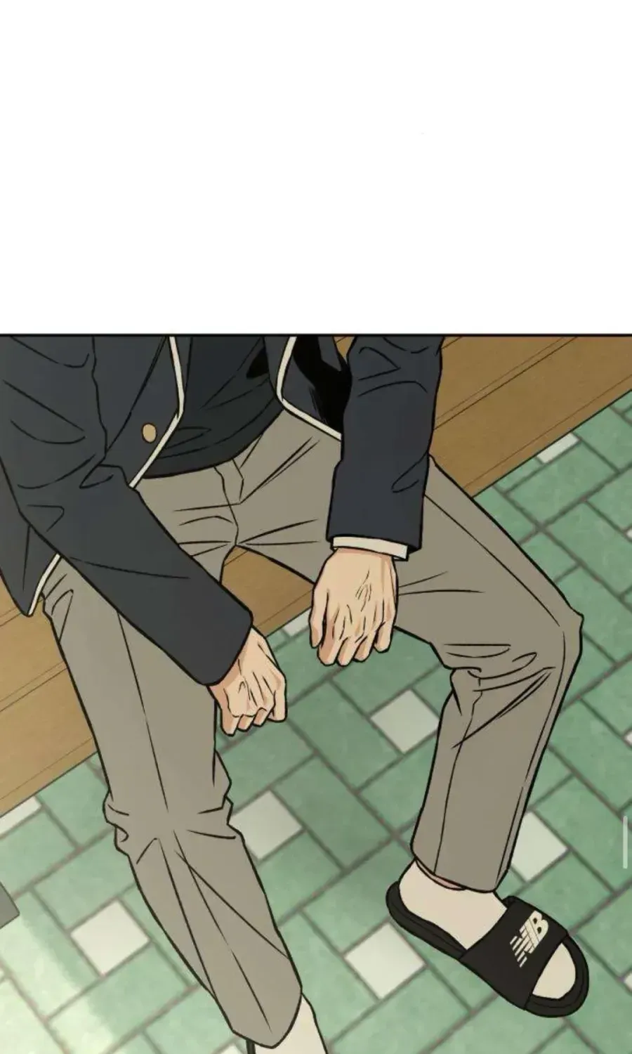 Nguyên Tắc Của Serim Chap 10 - Next Chap 11