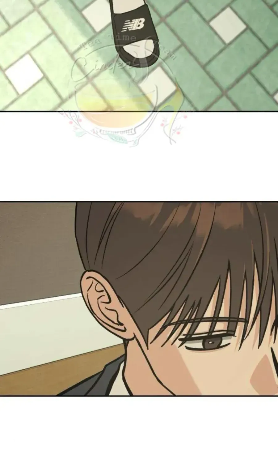 Nguyên Tắc Của Serim Chap 10 - Next Chap 11