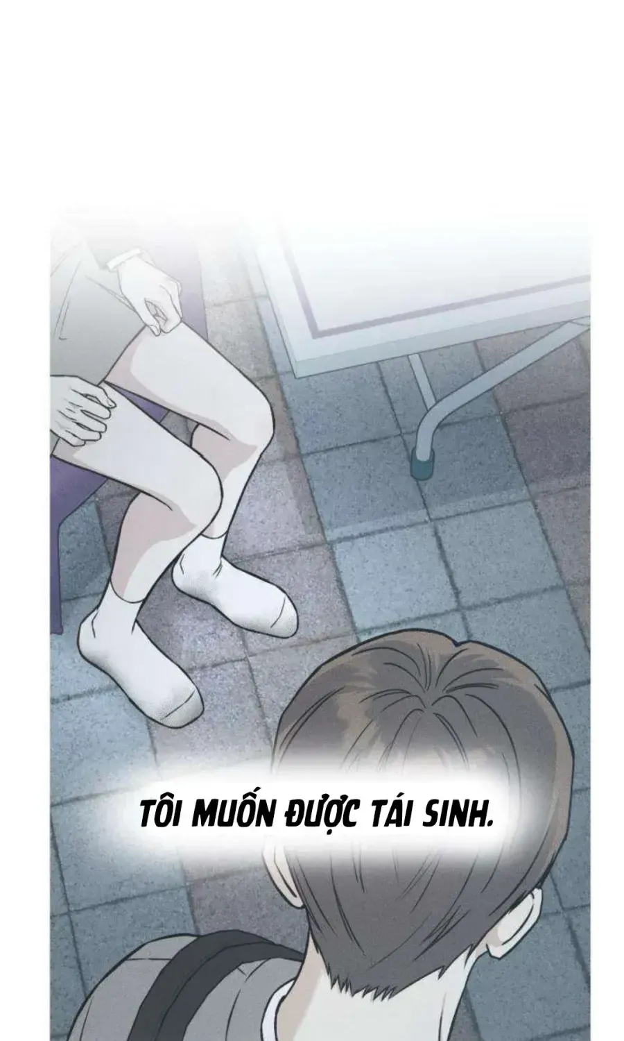 Nguyên Tắc Của Serim Chap 10 - Next Chap 11
