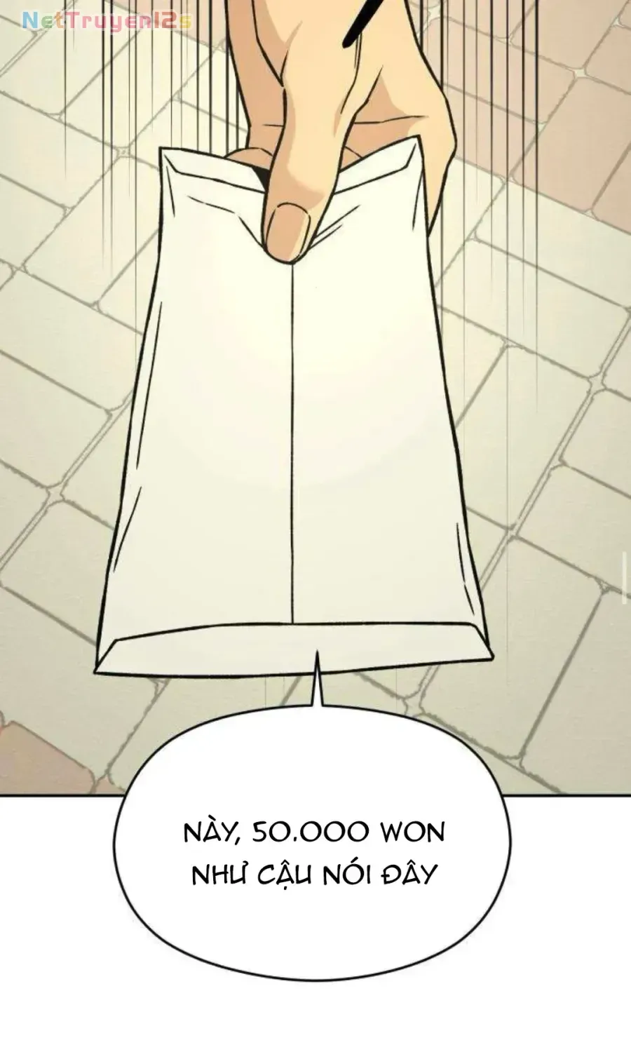 Nguyên Tắc Của Serim Chap 10 - Next Chap 11