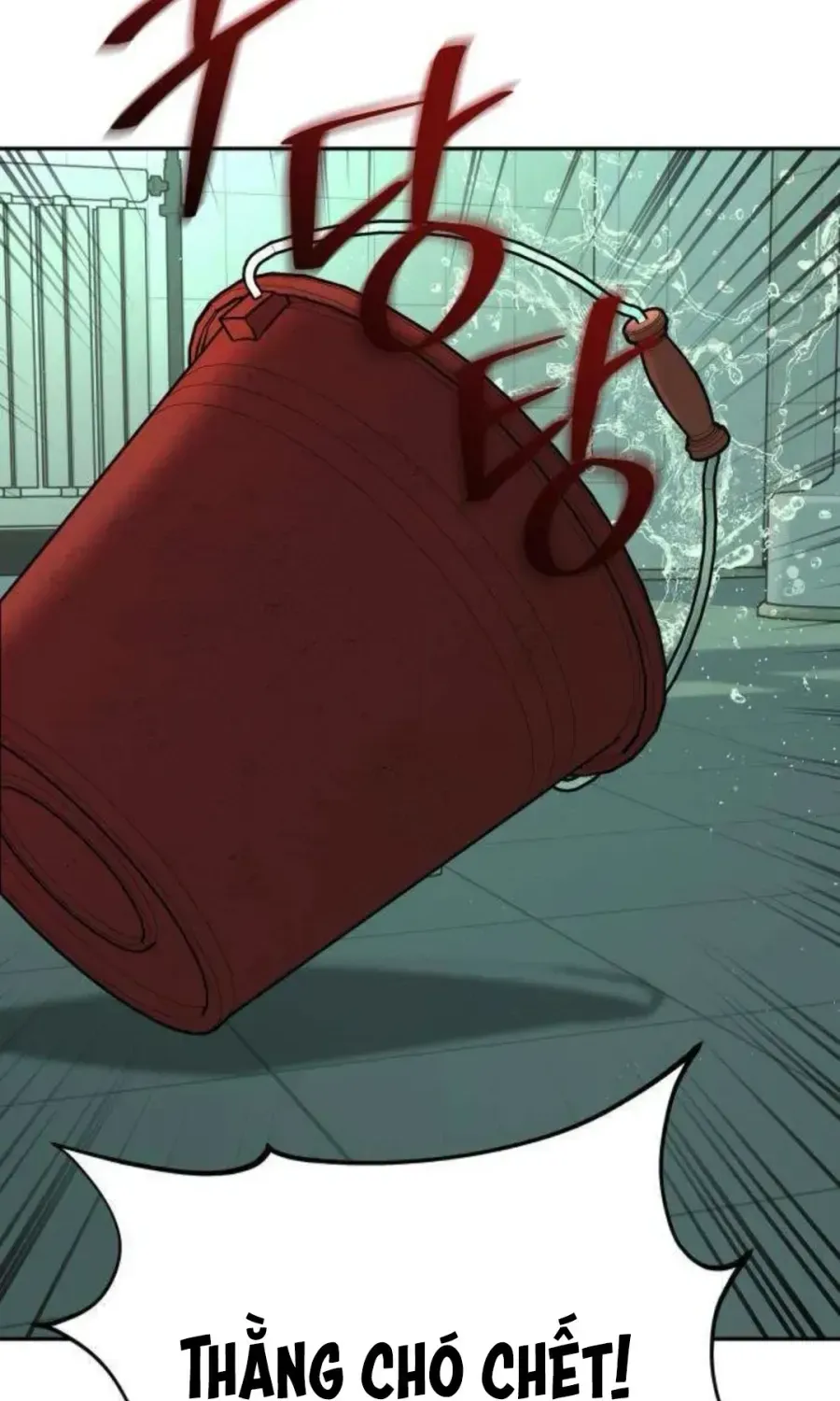 Nguyên Tắc Của Serim Chap 10 - Next Chap 11