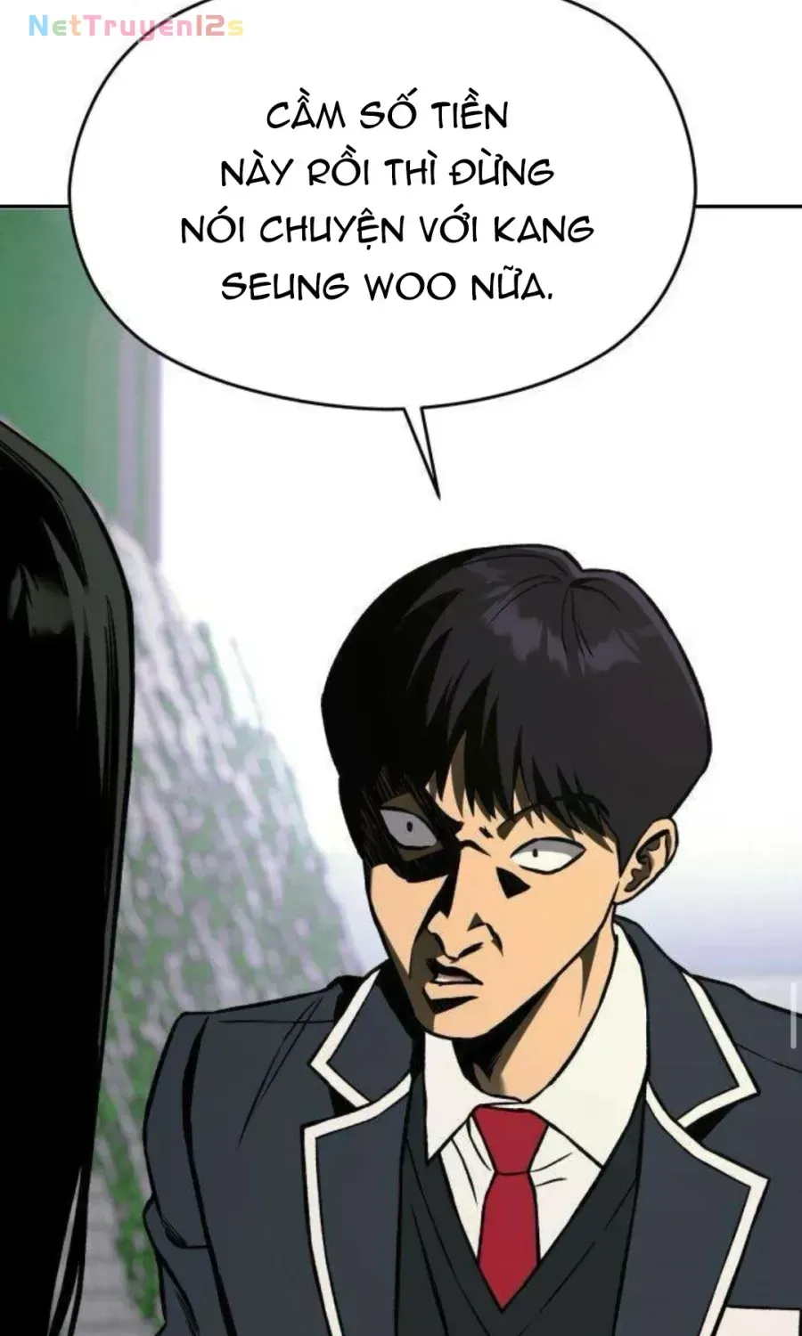 Nguyên Tắc Của Serim Chap 10 - Next Chap 11