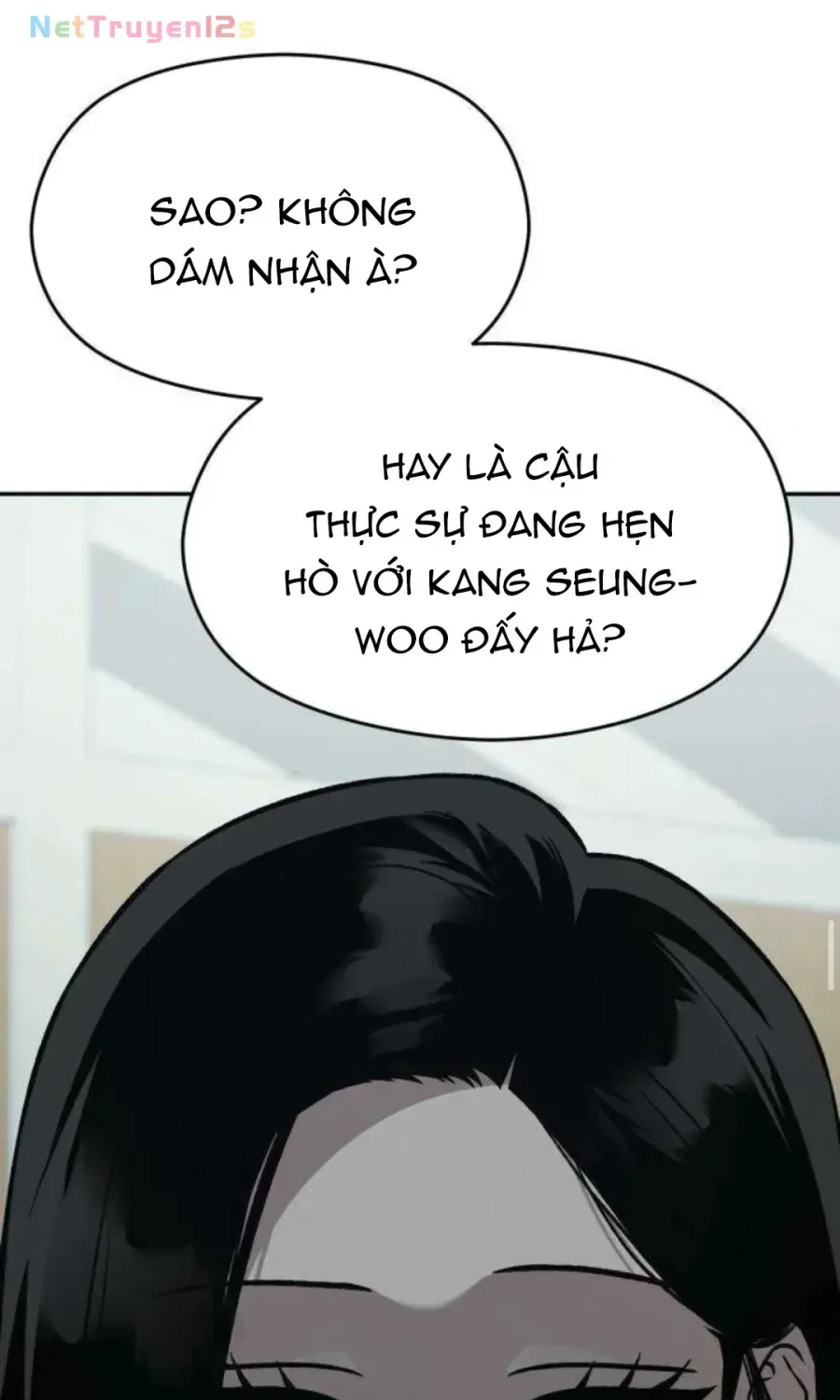 Nguyên Tắc Của Serim Chap 10 - Next Chap 11