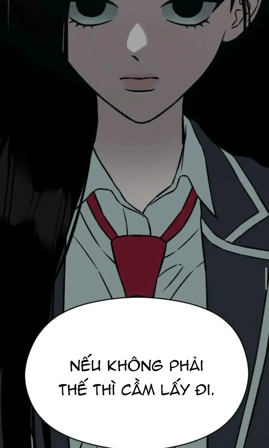 Nguyên Tắc Của Serim Chap 10 - Next Chap 11