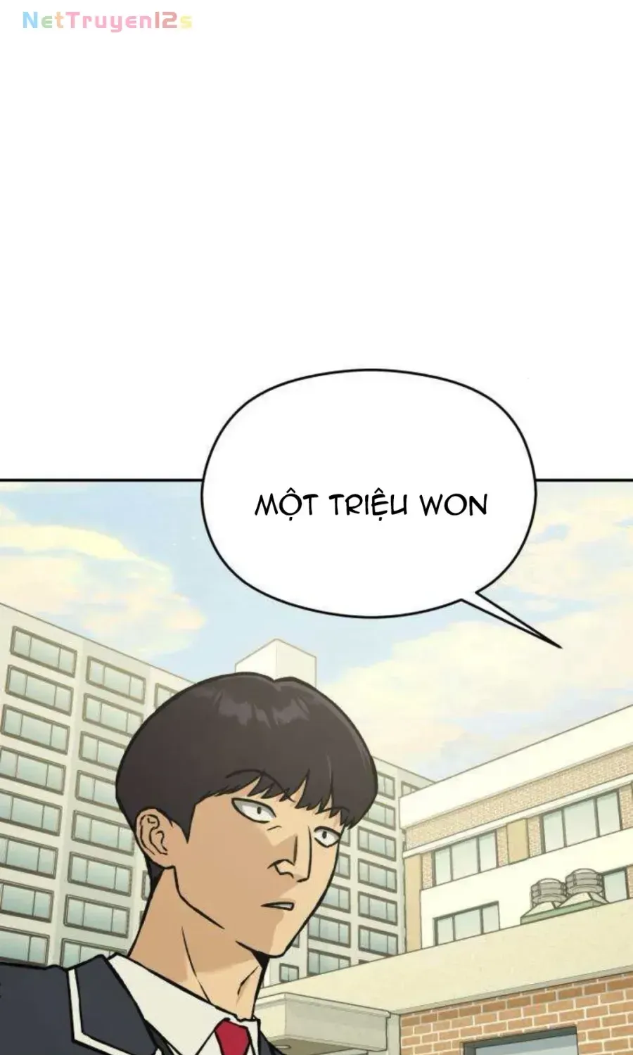 Nguyên Tắc Của Serim Chap 10 - Next Chap 11