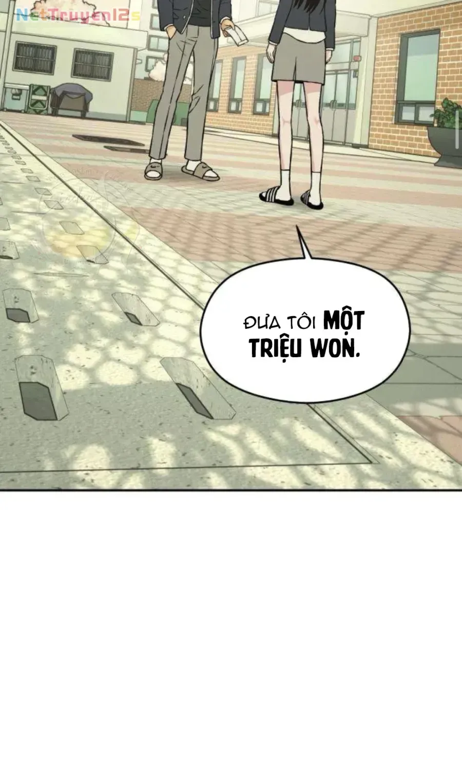 Nguyên Tắc Của Serim Chap 10 - Next Chap 11